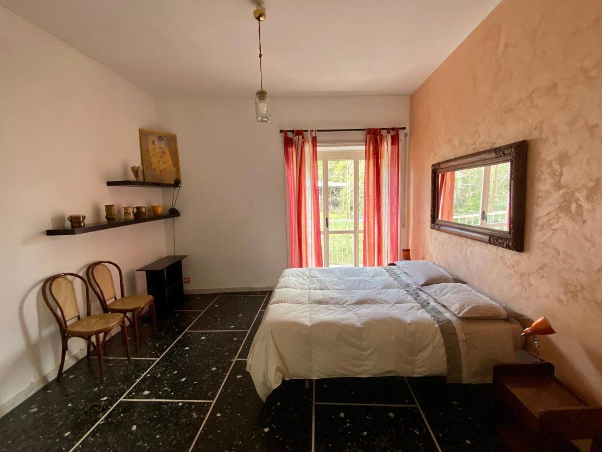 Casa Alberto Rom Eksteriør billede