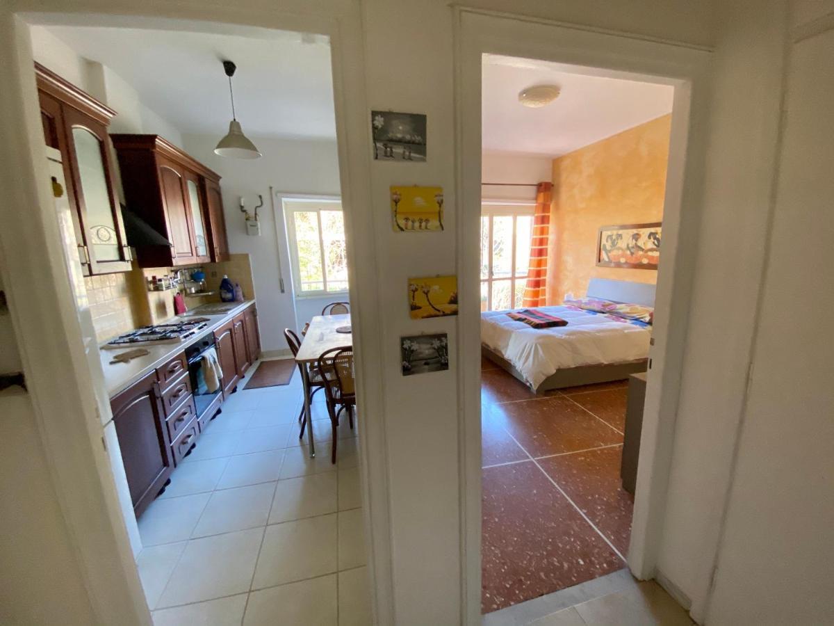 Casa Alberto Rom Eksteriør billede