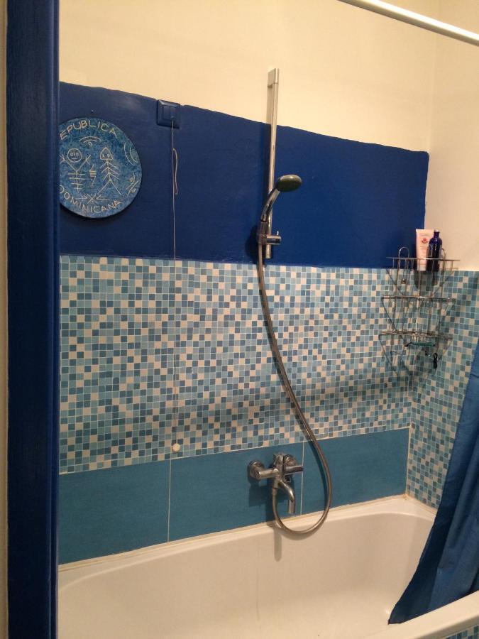 Casa Alberto Rom Eksteriør billede