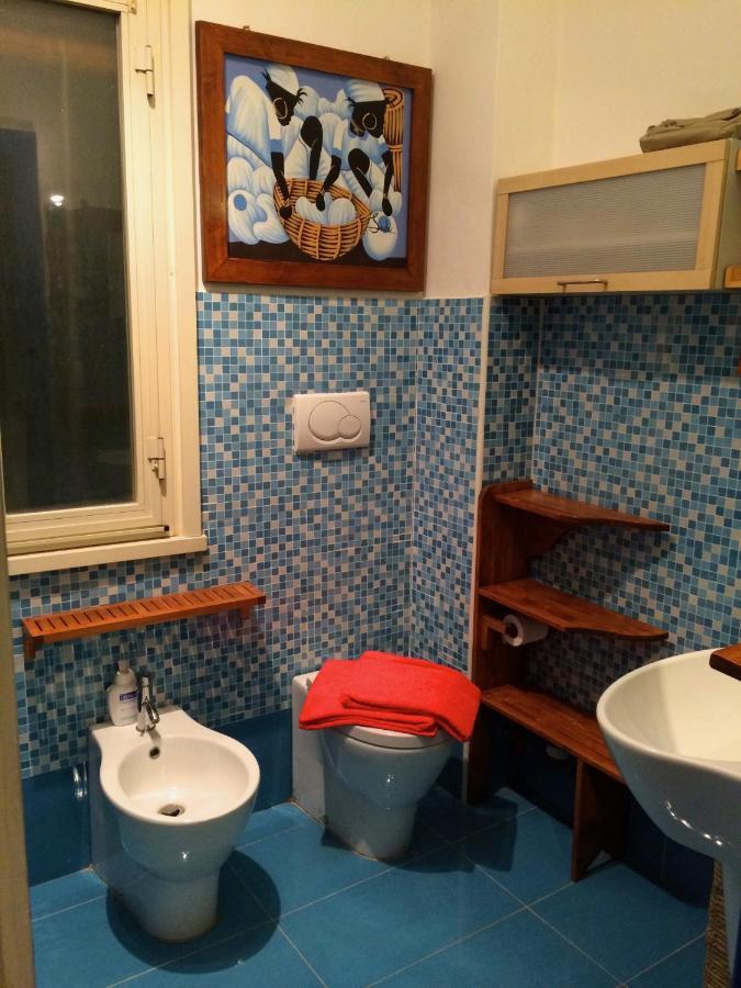 Casa Alberto Rom Eksteriør billede